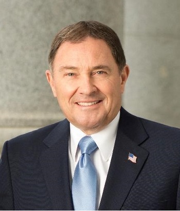 Gary Herbert