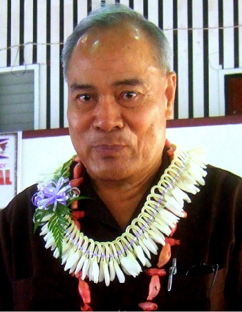 Lolo Matalasi Moliga 