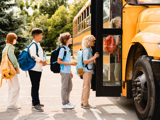 Best of the West: Back to school in the West. Plus, next-gen geothermal; tr...