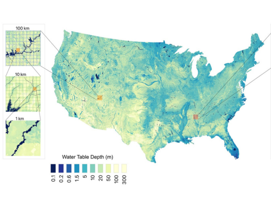 Best of the West: Using AI to map groundwater; Nevada attainable housing; D...