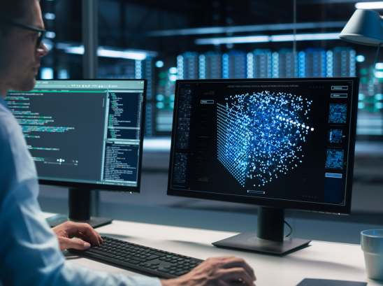 The fast-approaching future of quantum computing with Colorado Governor Jar...