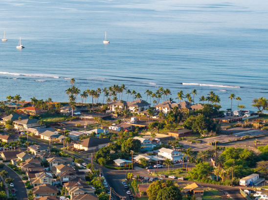 Best of the West: Three years after the Lahaina wildfire. Plus, a boost for...