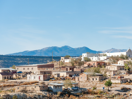 REGISTER: New WGA webinar will explore housing for Native Americans 